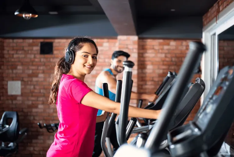 Fitness Studio